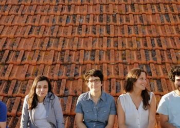Uma espécie de super banda e um festival em São Pedro de Moel