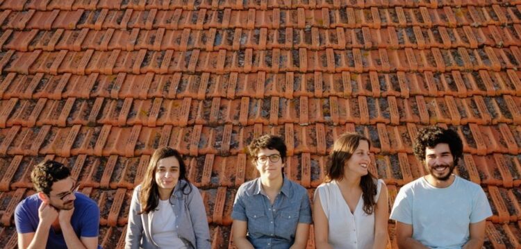 Uma espécie de super banda e um festival em São Pedro de Moel