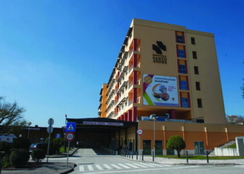 Urgências do Hospital de Leiria sobrecarregadas
