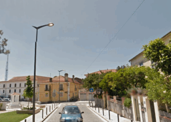 Alterações ao trânsito na Avenida Ernesto Korrodi em Leiria