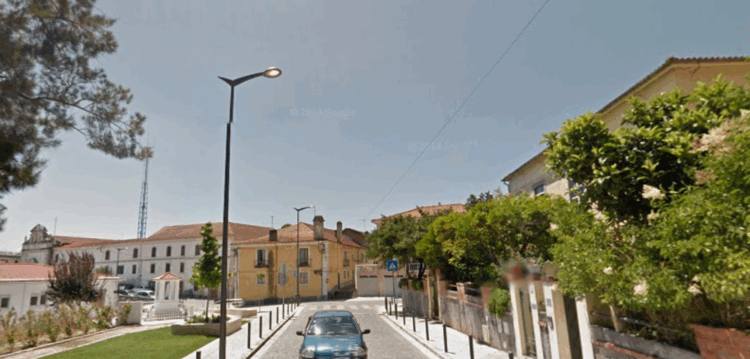 Alterações ao trânsito na Avenida Ernesto Korrodi em Leiria