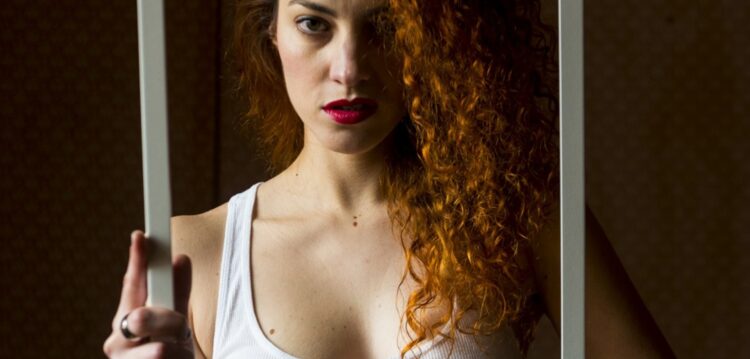 Ana Luísa Costa: “Acho que até no funeral do meu pai me escapou uma piada. É quase compulsivo”
