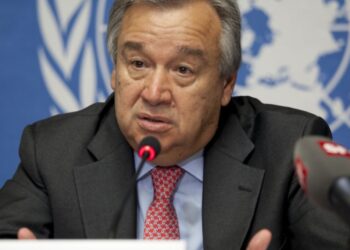 António Guterres vence quarta votação para secretário-geral da ONU