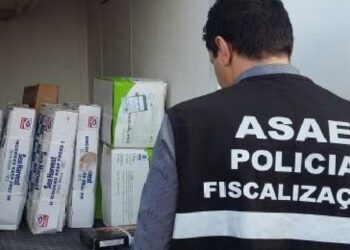 Apreendidos 125 quilos de pescado em fiscalização da ASAE