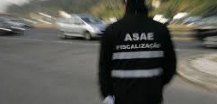 ASAE detecta a comercialização de produtos fitofarmacêuticos ilegais
