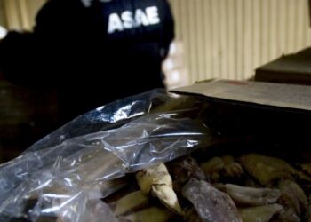 ASAE fechou 12 restaurantes na Nazaré e em Troia