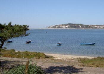 BE promove sardinhada em defesa da lagoa de Óbidos