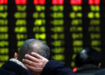 Bolsas europeias regressam às perdas com receios face à situação do Deutsche Bank