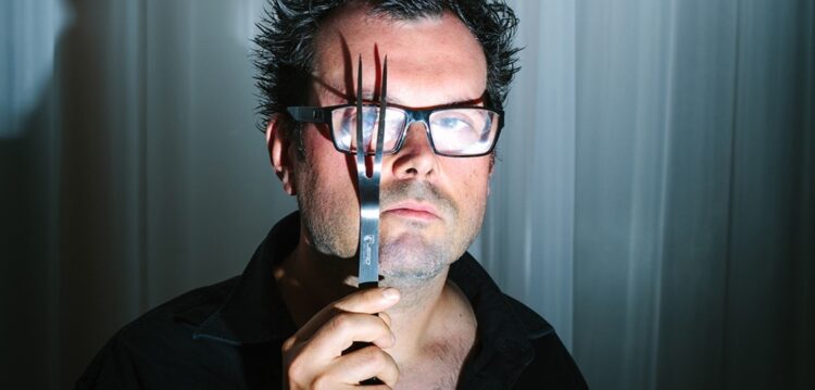 Bruno Monteiro: “Já aconteceu ter um almoço de domingo para um casal de amigos e começar a cozinhar na sexta feira”