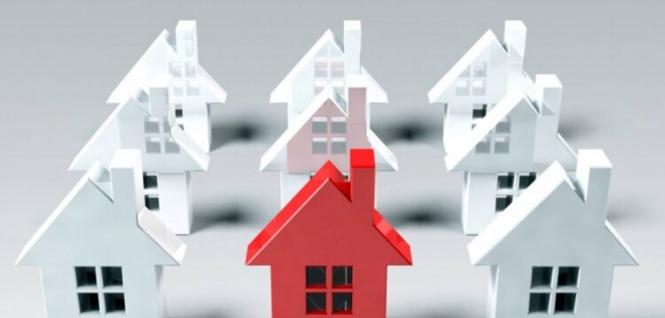 Casas de Leiria valorizaram 3,78% desde 2013 para 824 euros o metro quadrado