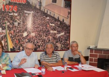 CDU exige obras para aprovar revisão orçamental