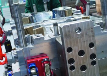Cefamol leva sector dos moldes em missão empresarial à China