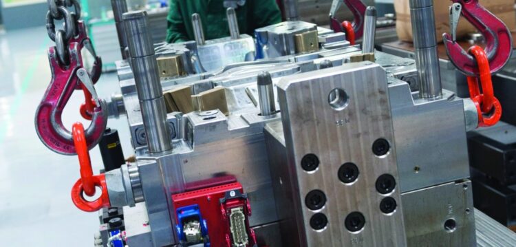 Cefamol leva sector dos moldes em missão empresarial à China