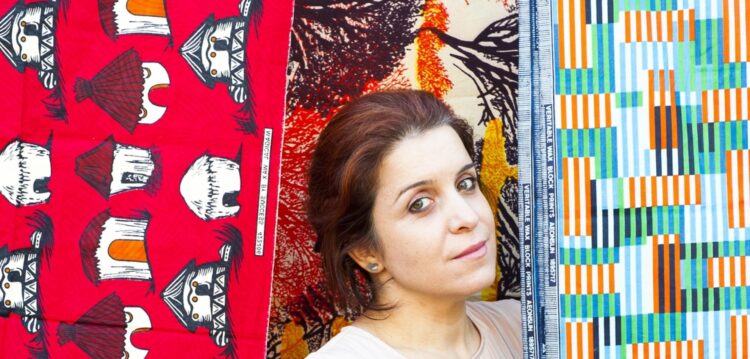 Cláudia Rocha: “A dançar quizomba aprendes uma lição controversa para o feminismo ocidental: o que conta é o homem”