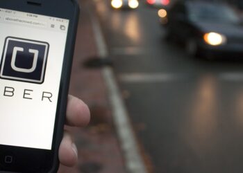 Clientes da Uber estão muito satisfeitos com serviço recebido – inquérito ISCTE