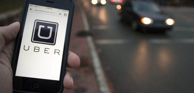 Clientes da Uber estão muito satisfeitos com serviço recebido – inquérito ISCTE