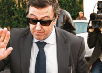 Conselho Superior da Magistratura analisa entrevista de juiz Carlos Alexandre à SIC
