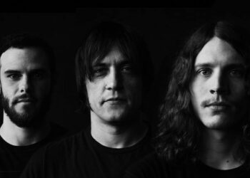 De Los Angeles para o Bar Alfa: Blaak Heat