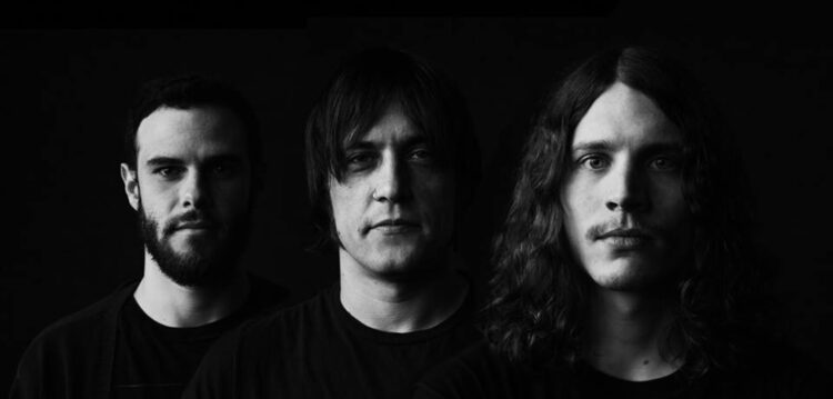 De Los Angeles para o Bar Alfa: Blaak Heat
