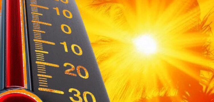 DGS recomenda duas a três horas por dia em ambiente fresco ou com ar condicionado