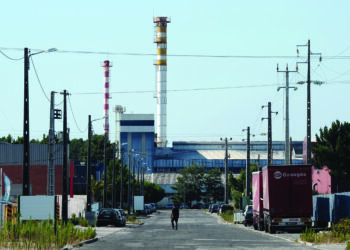 Empresas obrigadas a deixar a Marinha Grande para crescer