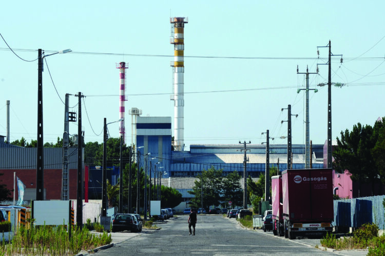 Empresas obrigadas a deixar a Marinha Grande para crescer