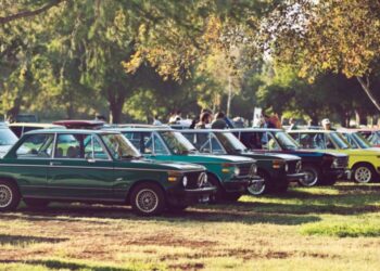 Encontro nacional de BMW e MINI de Leiria acontece este fim-de-semana