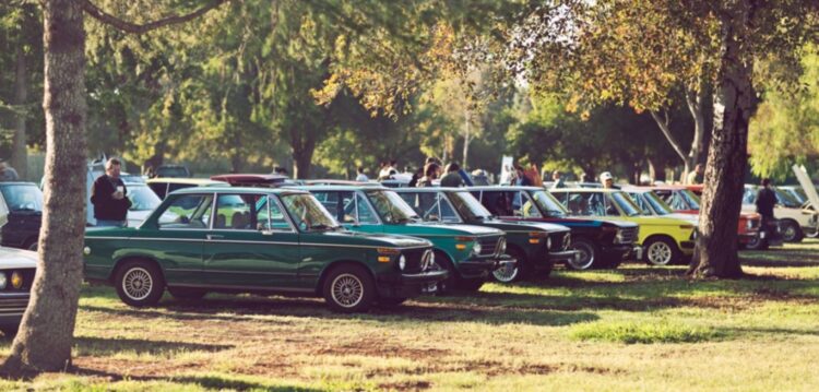 Encontro nacional de BMW e MINI de Leiria acontece este fim-de-semana
