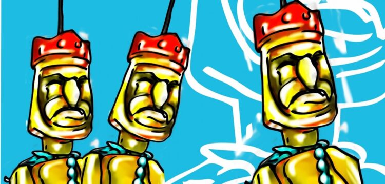 Festival Marionetas na Cidade leva 29 espectáculos ao concelho de Alcobaça