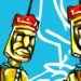 Festival Marionetas na Cidade leva 29 espectáculos ao concelho de Alcobaça