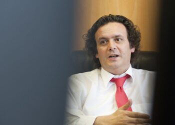 Grupo Lena vai processar Correio da Manhã (act.)