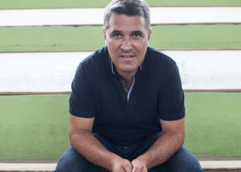 Hóquei em patins: Nuno Lopes deixa equipa sénior mas continua no Sporting