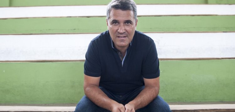 Hóquei em patins: Nuno Lopes deixa equipa sénior mas continua no Sporting