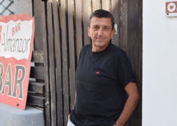 José Alberto Vasco: “Alcobaça sempre foi uma terra com criatividade. O Ben ofereceu o palco onde as bandas podiam tocar”