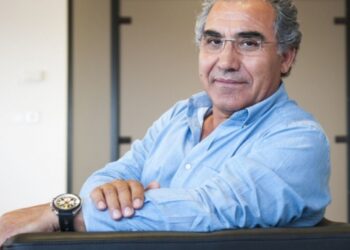 José Frazão, empresário: “É preciso ter atitude e irreverência na proposta turística que se apresenta”