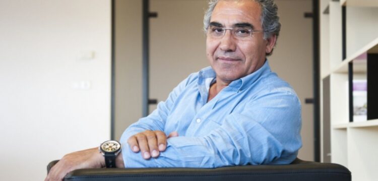 José Frazão, empresário: “É preciso ter atitude e irreverência na proposta turística que se apresenta”