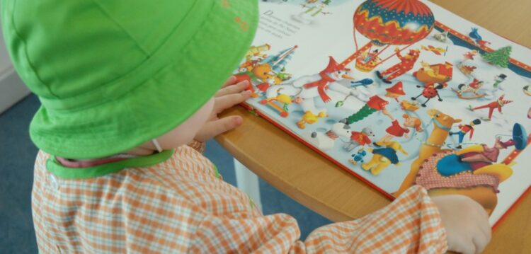 Leiria aposta na leitura como arma para combater o insucesso escolar
