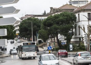 Mais de 6300 assinaturas pela suspensão do plano de mobilidade de Leiria