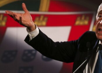 Marcelo discursa hoje perante Assembleia Geral das Nações Unidas