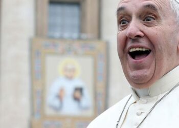 Papa Francisco: “tengo ganas de ir a Fátima”