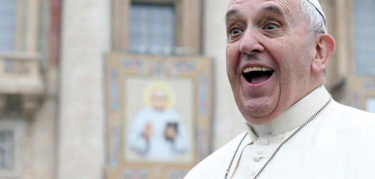 Papa Francisco: “tengo ganas de ir a Fátima”