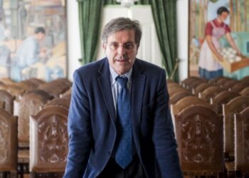 Paulo Vicente não vai a votos nas próximas autárquicas