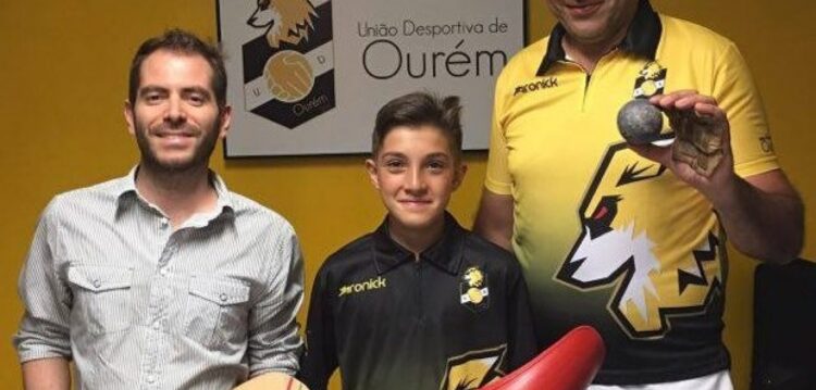 Pelota basca: basta uma parede, uma bola e vontade de aprender