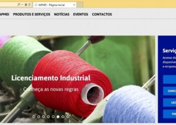 PME com acesso mais fácil a informações no novo site do IAPMEI