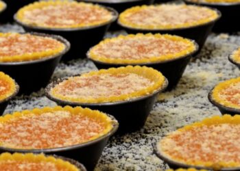 Produtos da região em destaque no ‘Prove Leiria Doçaria’