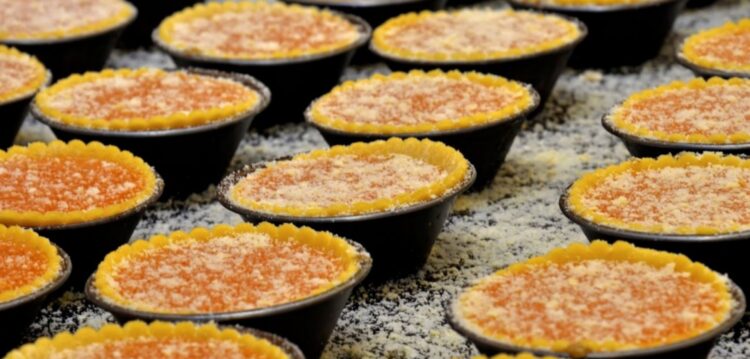 Produtos da região em destaque no ‘Prove Leiria Doçaria’