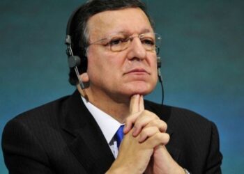 Provedora de justiça europeia questiona Bruxelas sobre contratação de Barroso para a GSI