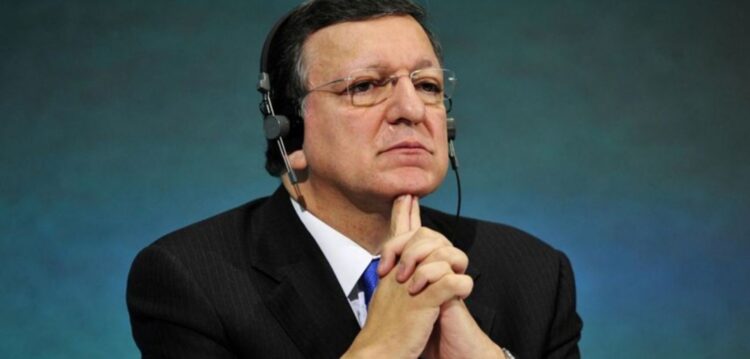 Provedora de justiça europeia questiona Bruxelas sobre contratação de Barroso para a GSI