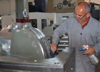 PVS muda-se da Marinha Grande para novas instalações na Maceira