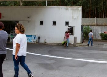 Quinto multibanco assaltado na região com recurso a explosivos